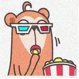 哈哈漫画用户头像