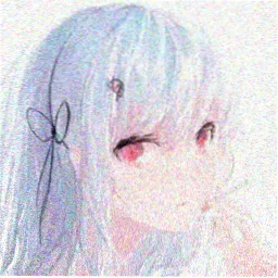 哈哈漫画用户头像